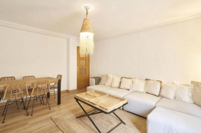 Apartamento Torre de la Clerecía centro
